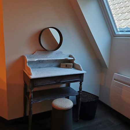 LA CACHETTE  Lejlighed Kirrwiller Eksteriør billede